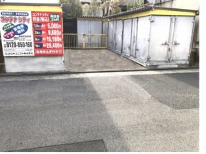 東枇杷島駅西