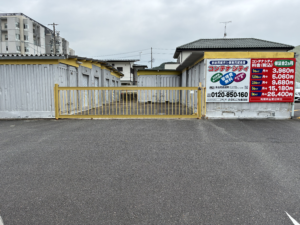 多治見前畑町