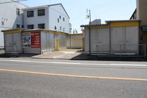 一宮城崎通