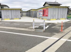 みよし新前田二丁目