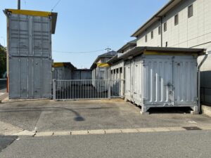 大治三本木