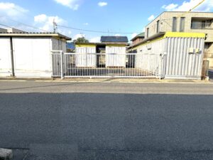 春日井味美白山町